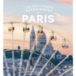 Backpacker budge guidebooks：Lonely Planet