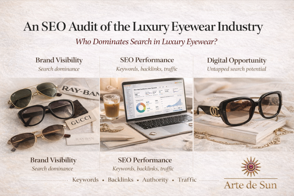 SEO Audit