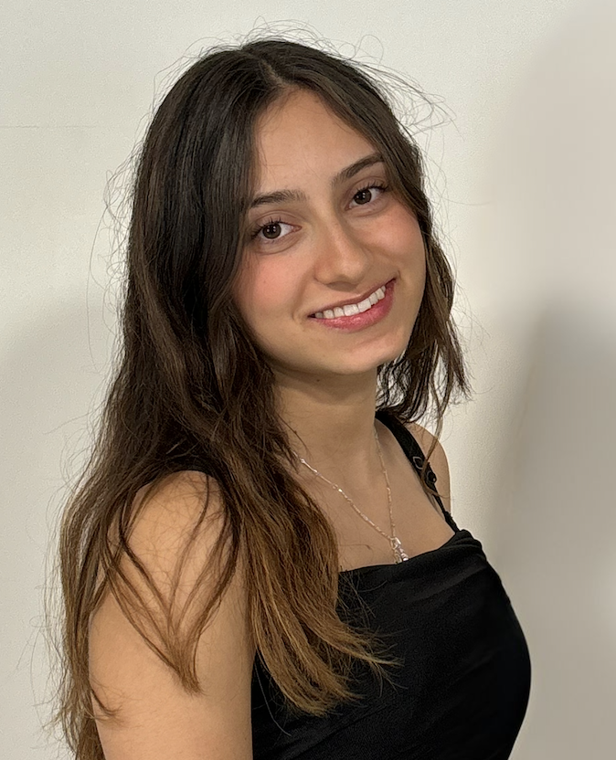 Image of Isabella Saavedra