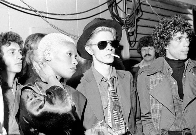 Sunglasses in cinema 