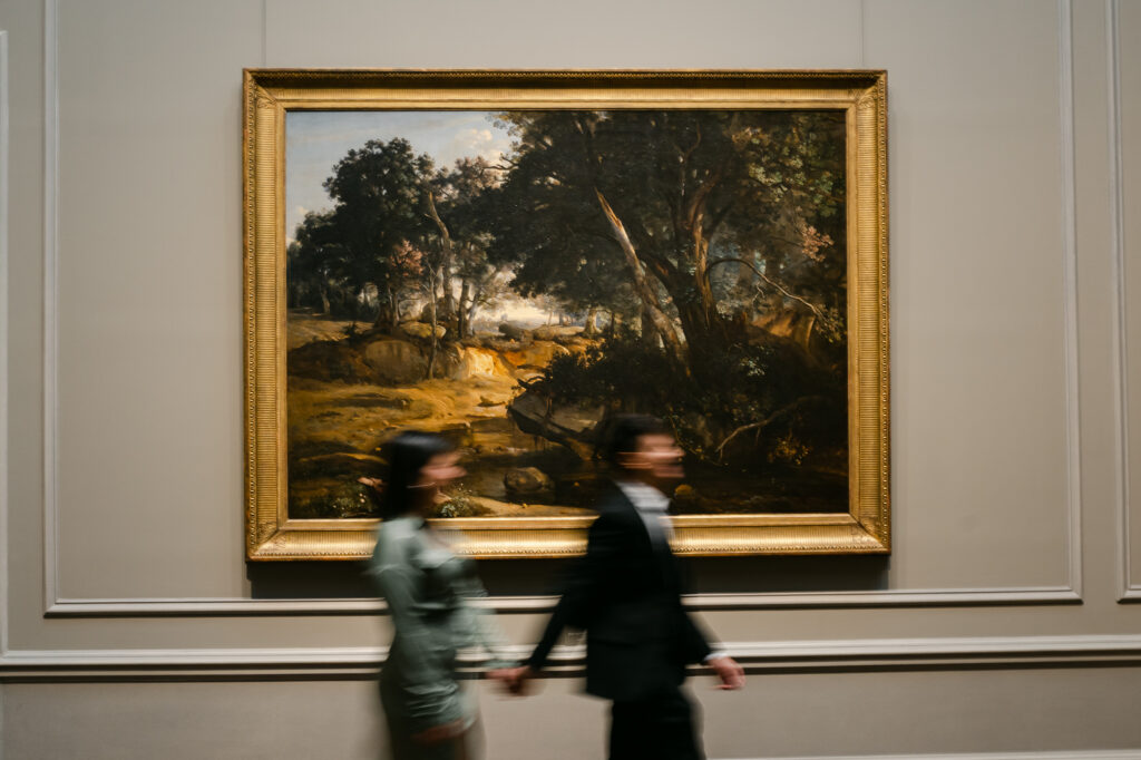 Victor Hugo Creativity, Art exhibition (ilustrative images)