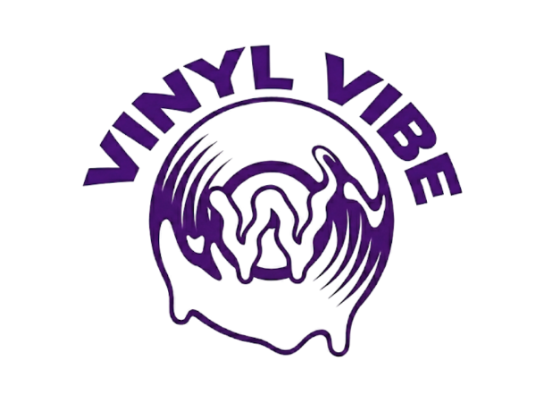 Viny vibe logo - SEO Students 2026