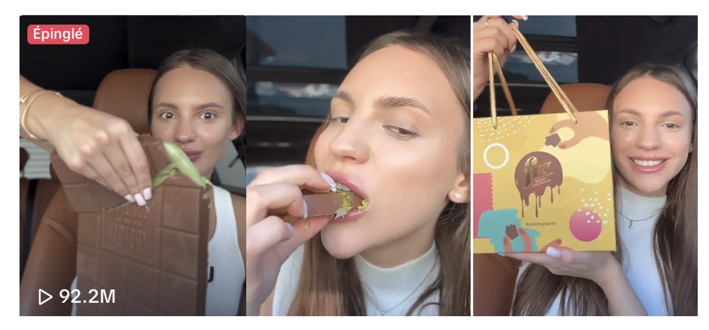 viral snack dubai chocolate