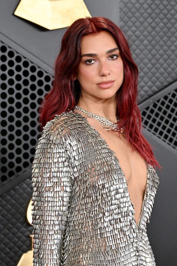Dua Lipa image