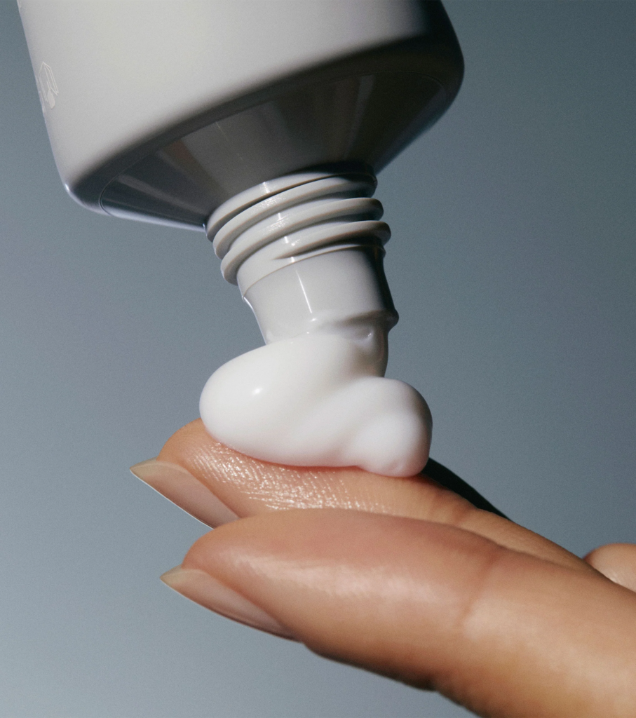 Moisturiser